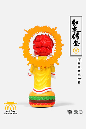 ZCWO ALL DAY HAMBUDDHA — Hambuddhaオリジナル file.jpg