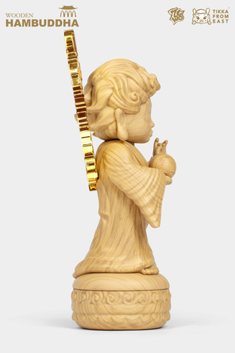 Wooden Hambuddha | store