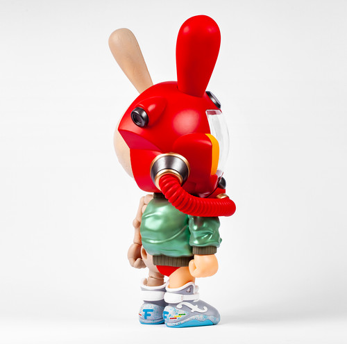 FoolsParadise // Earthman | store