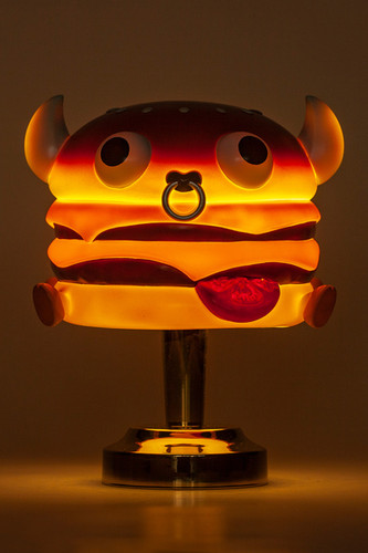 FOOLS ESSENTIALS NIGHT LIGHT BEEFY | store