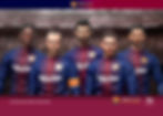 Thumbnail: FCBarcelona 2017/18 - Messi (Limited Edition)