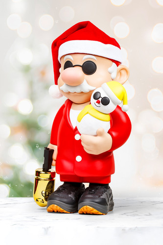 Super Professional XL // XMAS BULLET | store