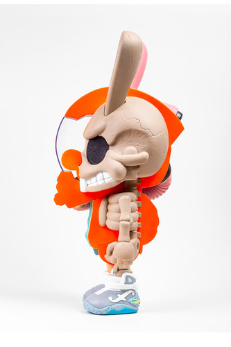 その他 Zcwo FoolsParadise // Earthman 50cm FoolsParadise // Earthman XL PINK | store