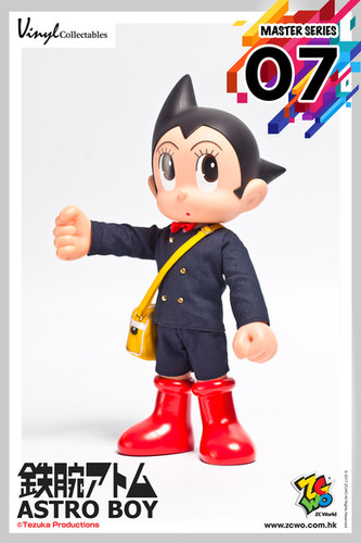 Astro Boy - Master Series 07 | store