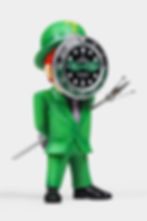 Thumbnail: HONMONO TAIKETSU // RIDDLE