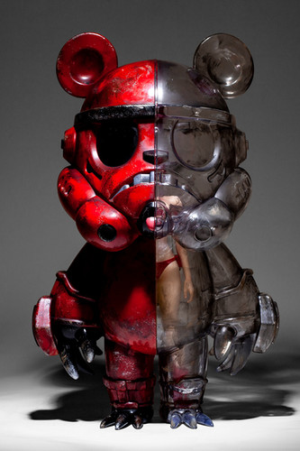 Fools Paradise 38cm KEIKOTROOPER フィギュア Amazon | Fools Paradise フールズパラダイス 3.8 フィギュア