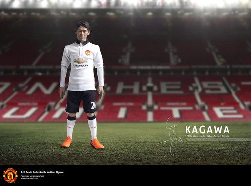 サッカーフィギュア Manchester United 1995 サッカーフィギュア Manchester United 1995 Rare Manchester