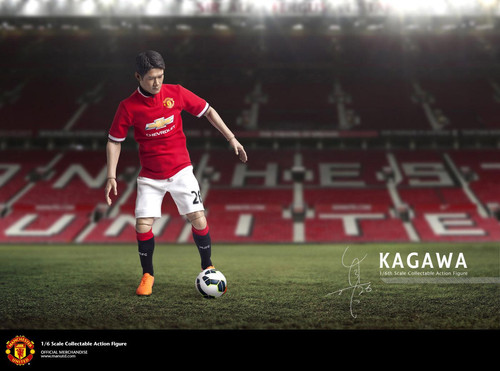 Manchester United 14/15 – Kagawa | store