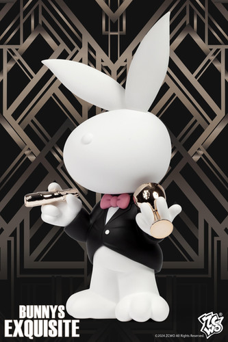 BunnyS eXquisite // Gatsby | store