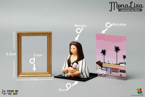 mona グッズ LAWSON presents HoneyWorks 10th Anniversary 夏川椎菜 as mona