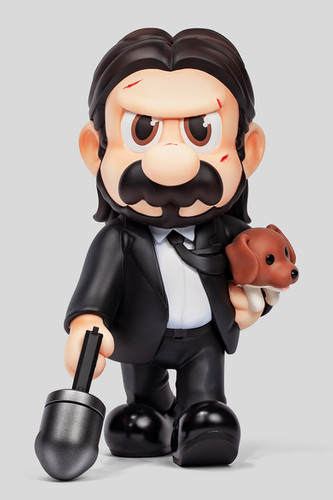その他 DSTOYS 1/12 THE BABA YAGA  DS-2302 楽天市場】DSTOYS 1/12 THE BABA YAGA DS-2302 : グッズ＆雑貨
