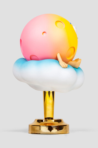 FOOLS ESSENTIALS NIGHT LIGHT LITTLE MOON | store