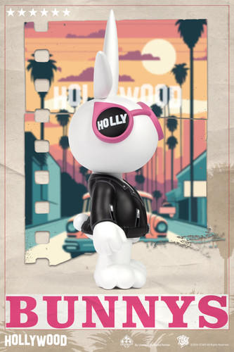 ZCWO x Hollywood BunnyS | store