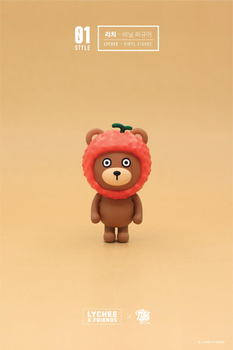 Lychee & Friends - Lychee | store