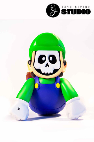 ZCWO Popeye Crash - Josh Divine ポパイ 24cm ZCWO Popeye Crash - Josh Divine ポパイ 24cm Josh Divine