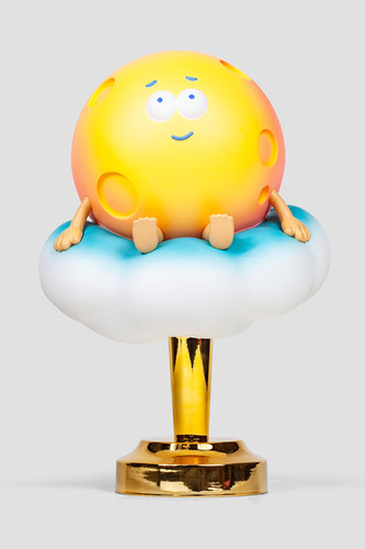 ZCWO ナイトライト LIGHT ONE fools essentials FOOLS ESSENTIALS NIGHT LIGHT LITTLE MOON | store