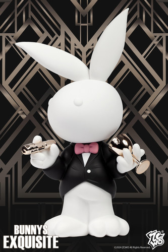 BunnyS eXquisite // Gatsby | store
