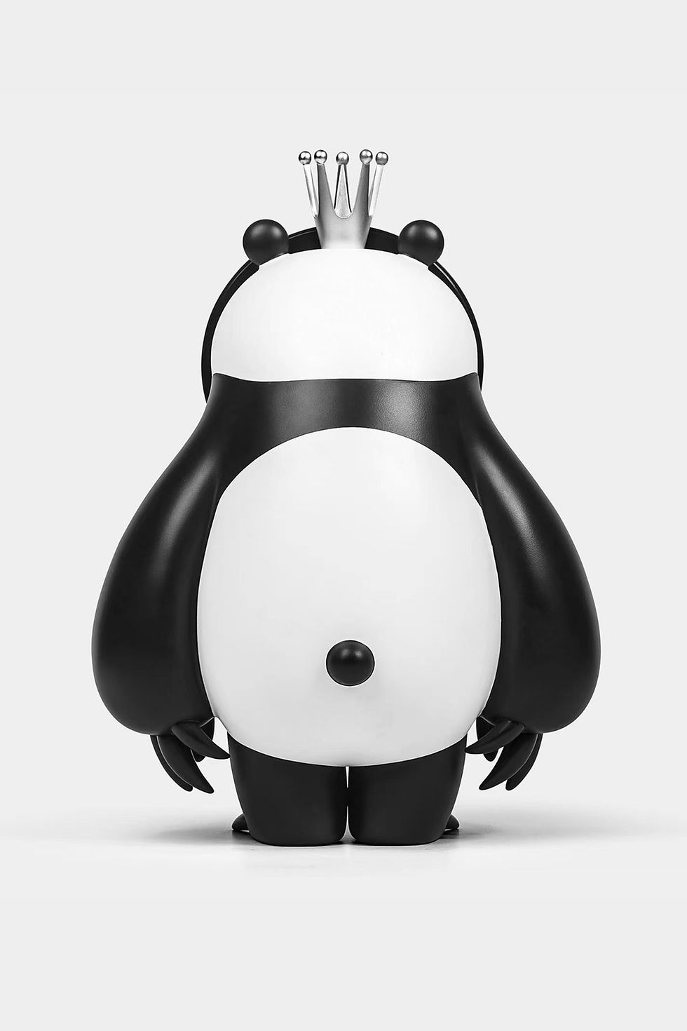 Thumbnail: HONMONO TAIKETSU (本物対決) // PANDA MKII