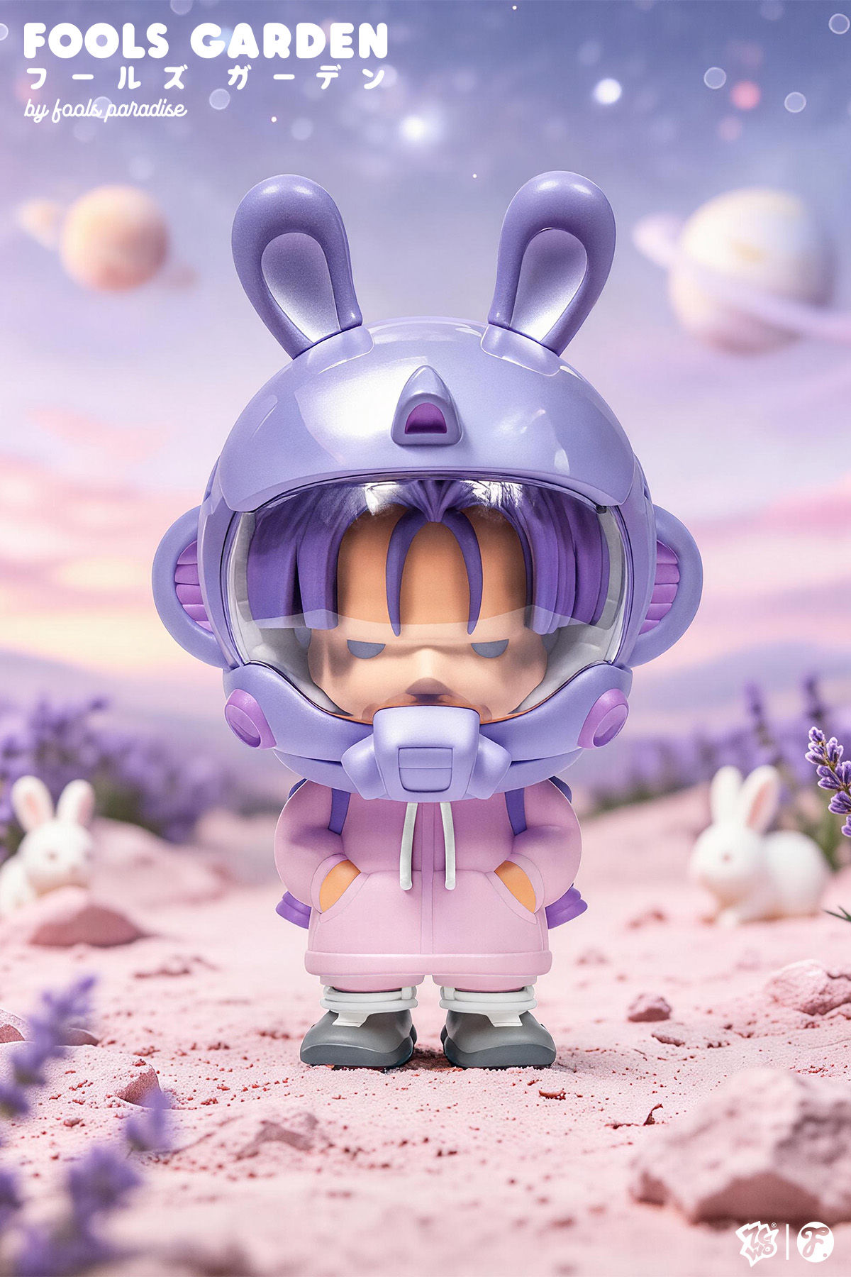 LEPUS BOY