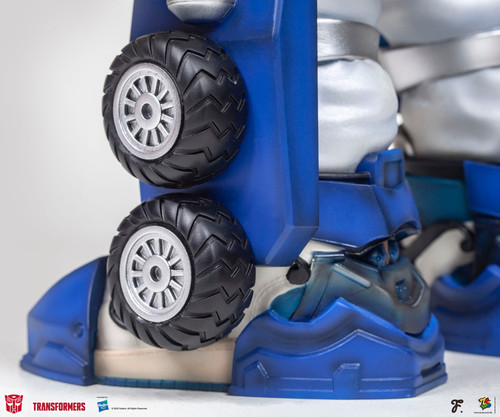 その他 ZCWO LOWFOOL // LEAGUE OF STEEL Optimus LOWFOOL // LEAGUE OF STEEL Optimus Prime | store