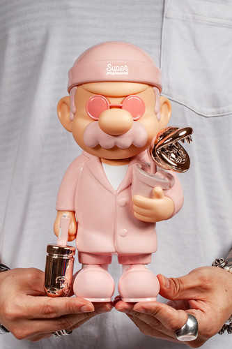ZCWO スーパープロフェショナル Bubble Pink ZCWO スーパープロフェショナル Bubble Pink ZCWO スーパー
