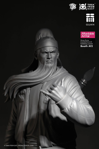 關 Guan (Affordable Art Fair Exclusive) | store