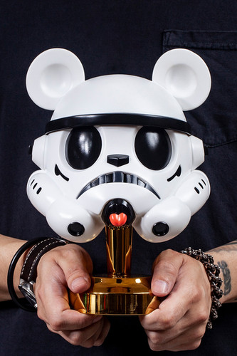 FOOLS ESSENTIALS NIGHT LIGHT KEIKOTROOPER | store