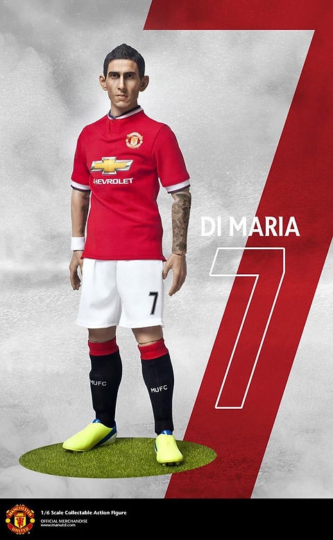 Manchester United 14/15 – Di Maria | store Manchester United 14/15 – Di Maria | store