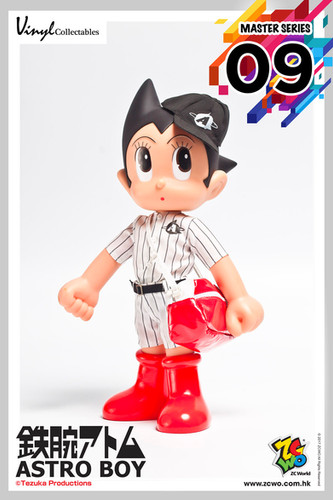 Astro Boy - Master Series 09 | store