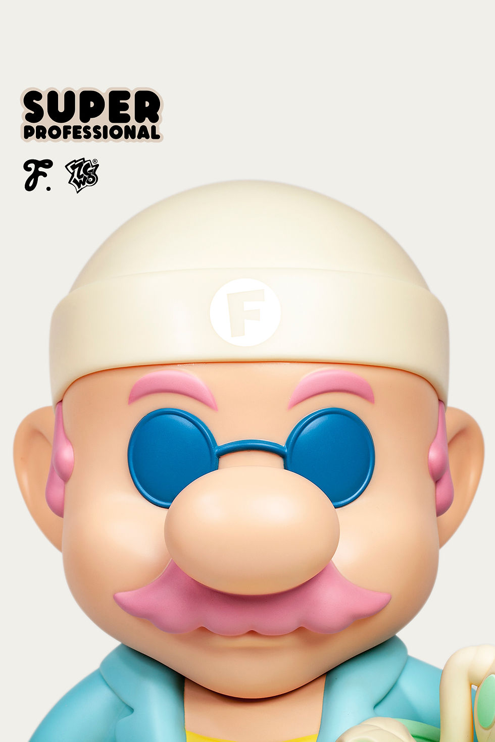 Thumbnail: Super Professional // MARSHMALLOW