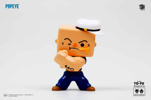 Popeye様 POPEYE™ x LUAISO LOPEZ | store