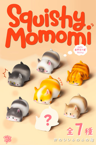 Squishy Momomi Blind Box | store
