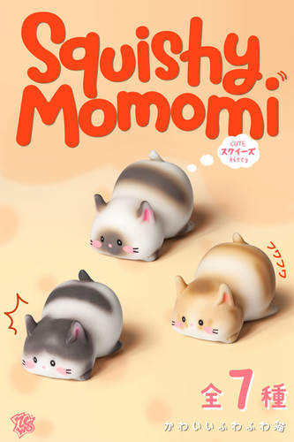 Squishy Momomi Blind Box スクイッシュ ももみ　フィギュ file.jpg