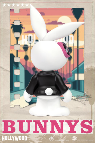 ZCWO x Hollywood BunnyS | store