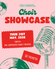 Don't miss the Spring Choir Showcase! Lots of amazing kids showing off their talents!!