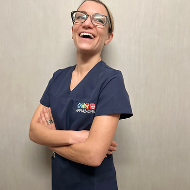 Dott. Giorgia Alfonsi