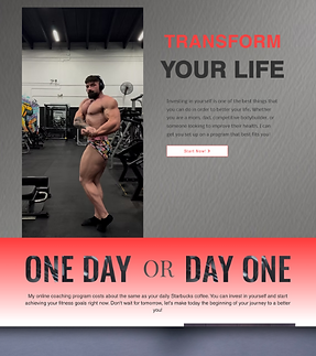 Black White Minimalist Circle Monogram Wedding Logo (2).png