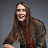 Amy Frear