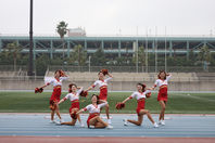 ゲームリポート　第6戦　LION FANGS