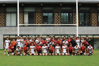 山口遠征のご報告