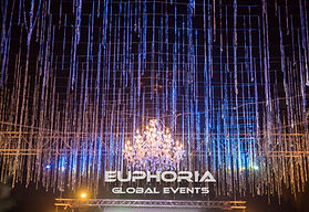 Finca La Concepción - Marblla Wedding - Euphoria Global Events