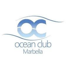 Ocean Club logo: Ocean Club Events Marbella by Euphoria Global Events