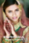 Indian wedding planners marbella