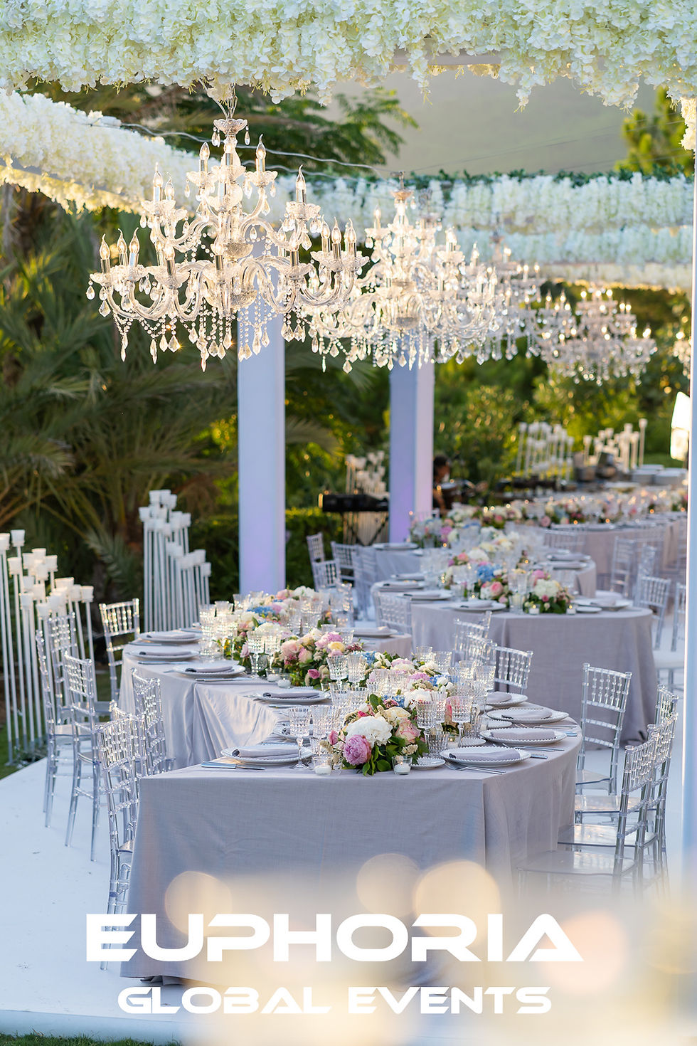 Marbella wedding venue