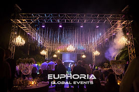 Finca La Concepción - Marblla Wedding - Euphoria Global Events