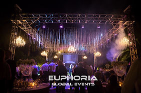 Finca La Concepción - Marblla Wedding - Euphoria Global Events