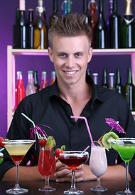 party catering marbella