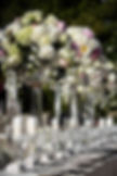 Elevate your Marbella wedding with our luxury wedding planning services.