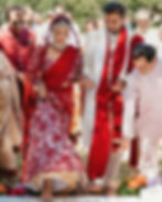 Indian wedding planners marbella spain
