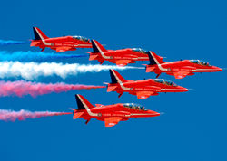 Red-Arrows